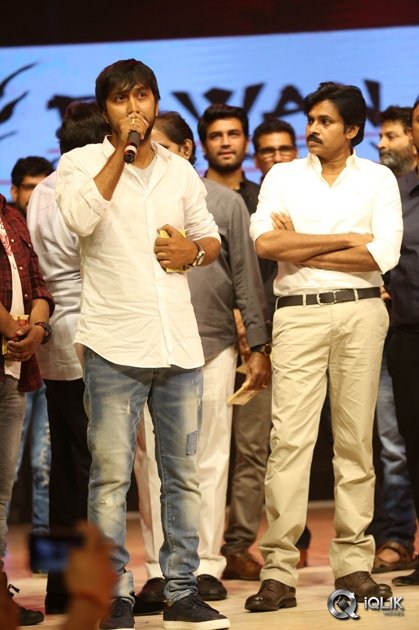 Sardaar-Gabbar-Singh-Movie-Audio-Launch